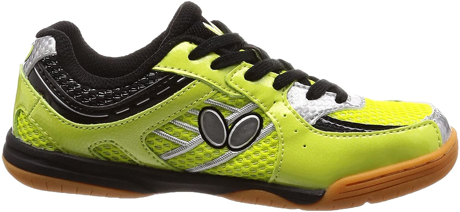 Amazon.co.jp: [バタフライ] 卓球シューズ レゾライン ソル 93640